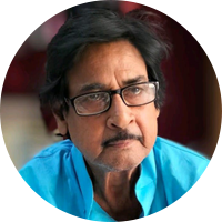 Photo of Late Birendra Prasad Hazari